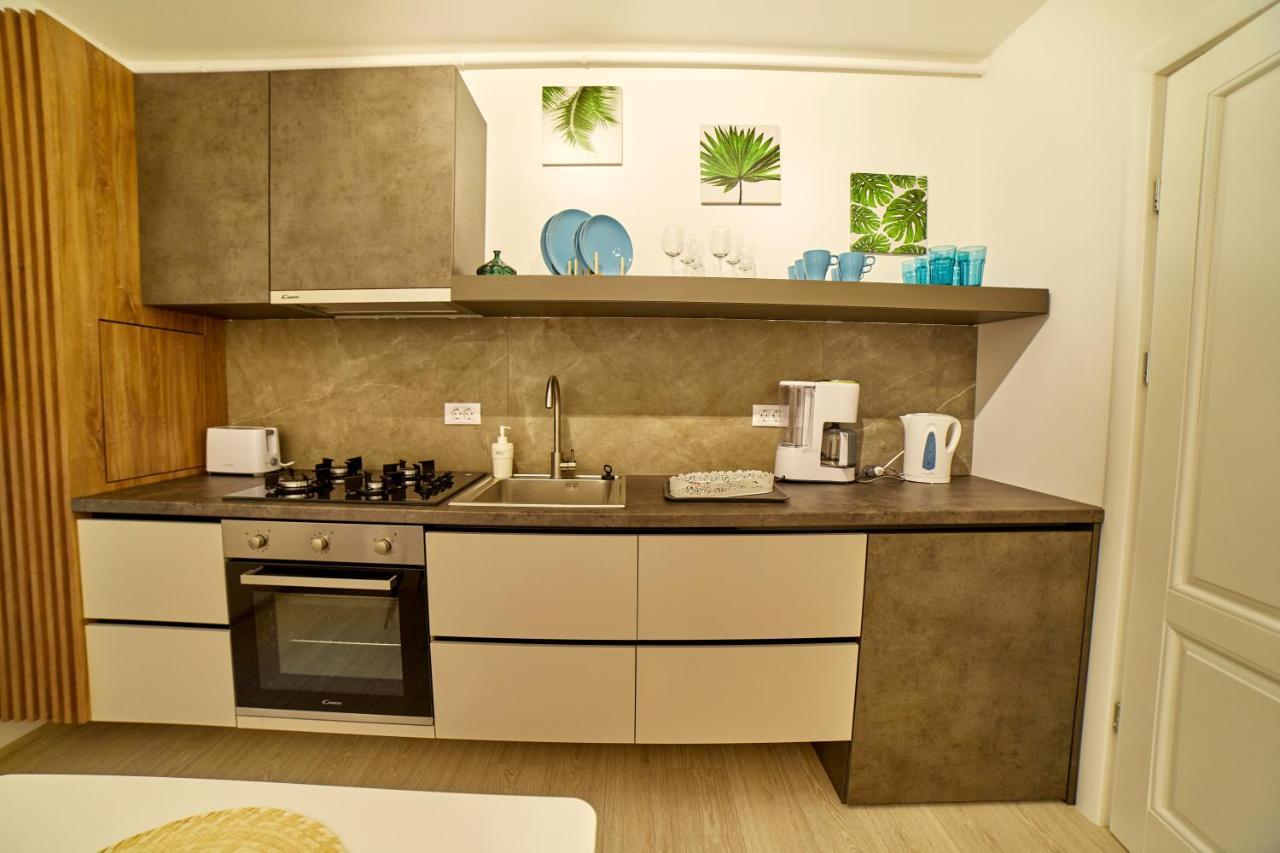 Avram Iancu Apartments Braşov Exterior foto