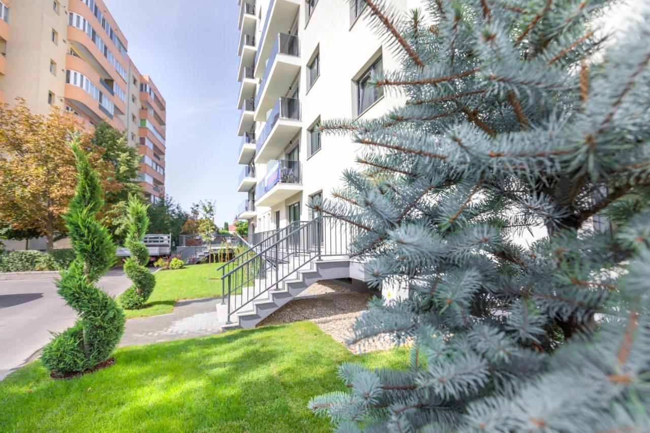 Avram Iancu Apartments Braşov Exterior foto