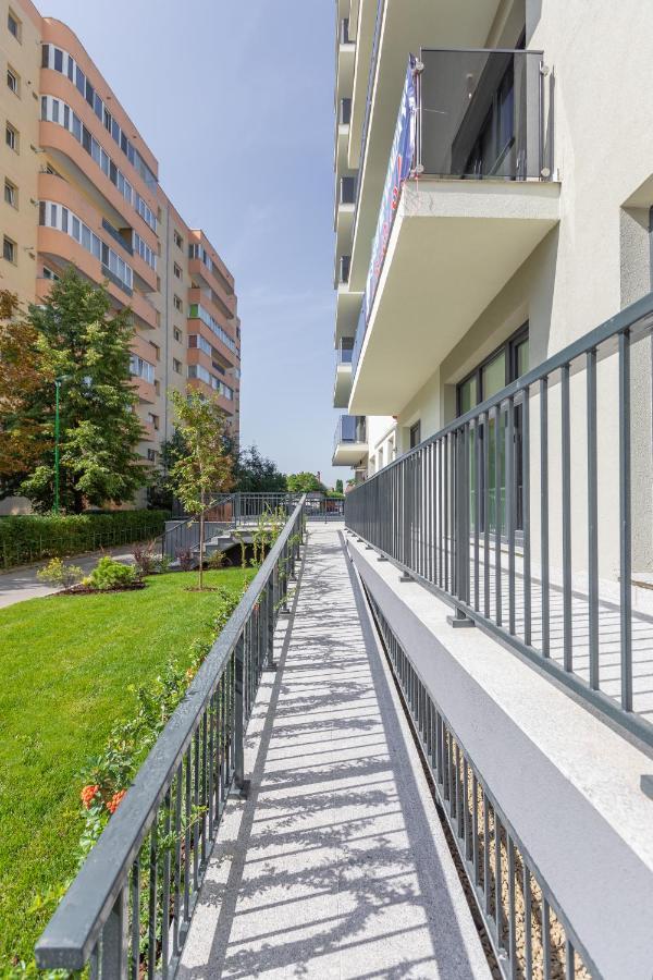 Avram Iancu Apartments Braşov Exterior foto
