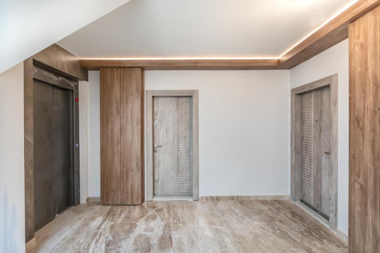 Avram Iancu Apartments Braşov Exterior foto