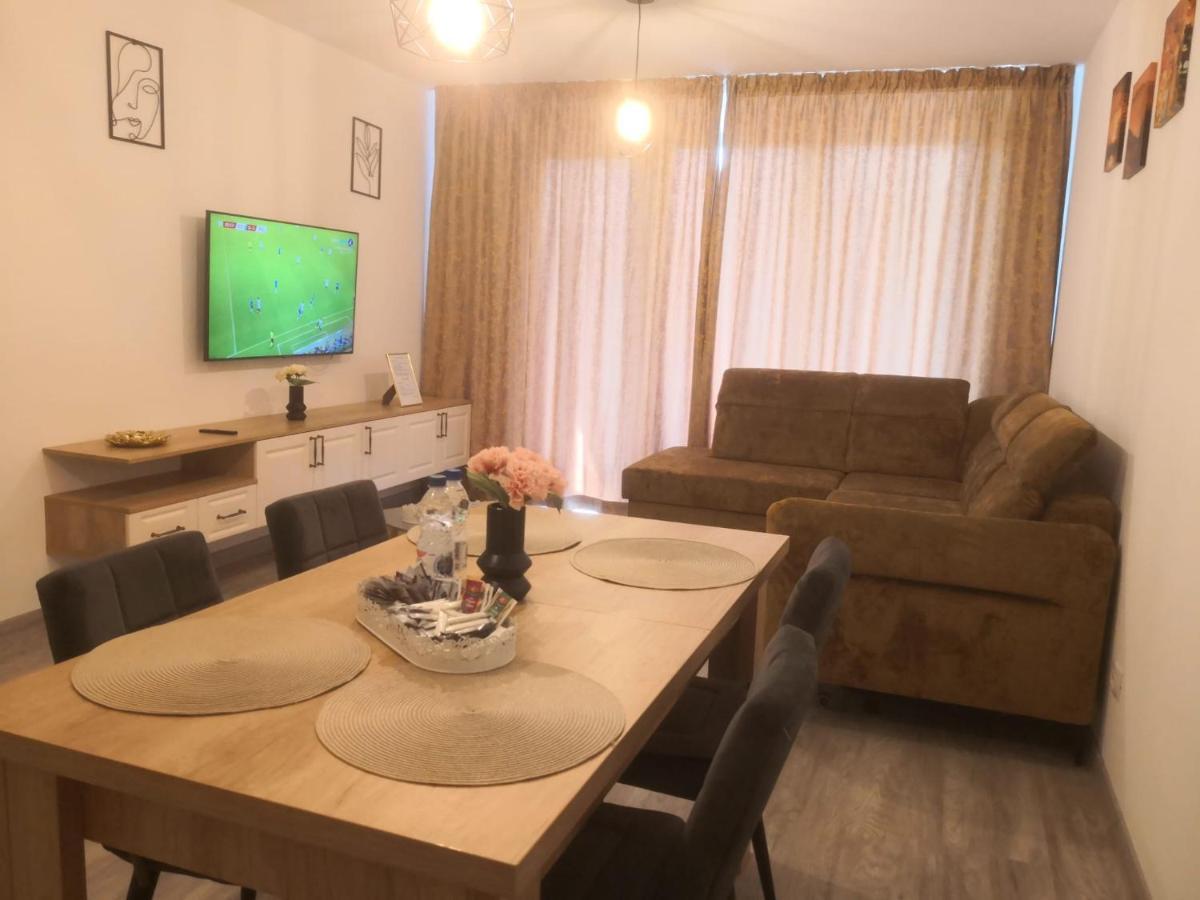 Avram Iancu Apartments Braşov Exterior foto