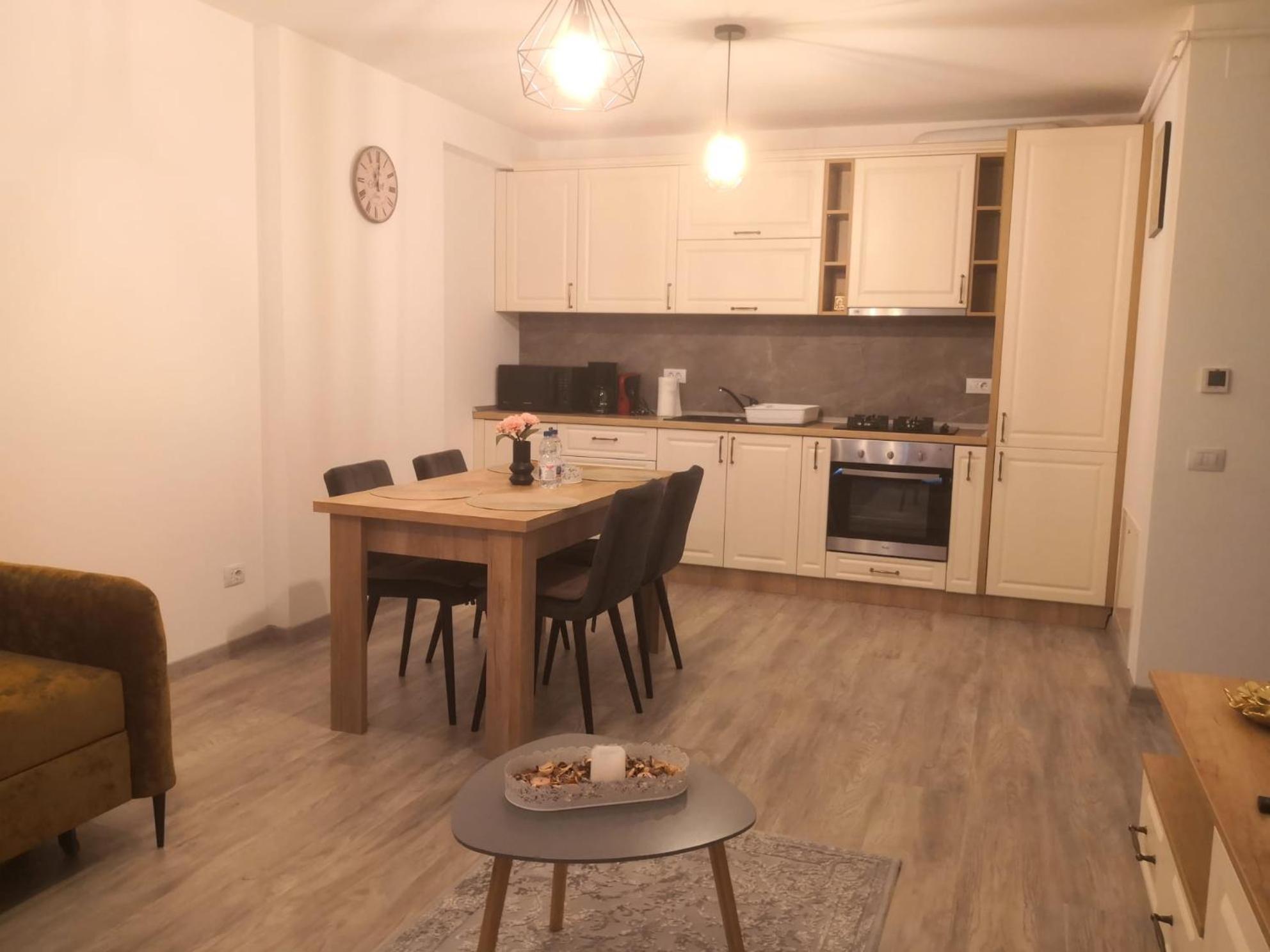 Avram Iancu Apartments Braşov Exterior foto