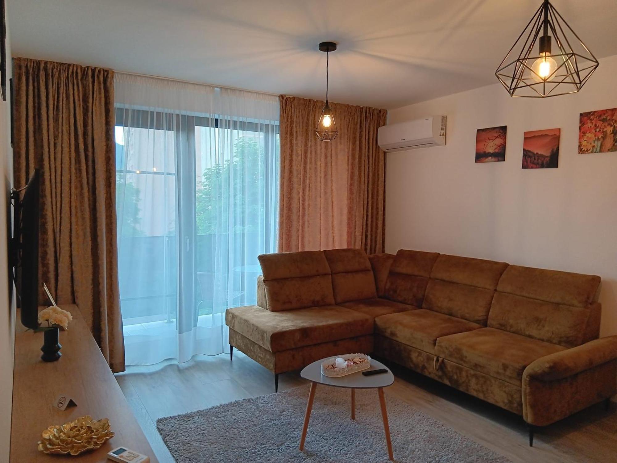 Avram Iancu Apartments Braşov Exterior foto