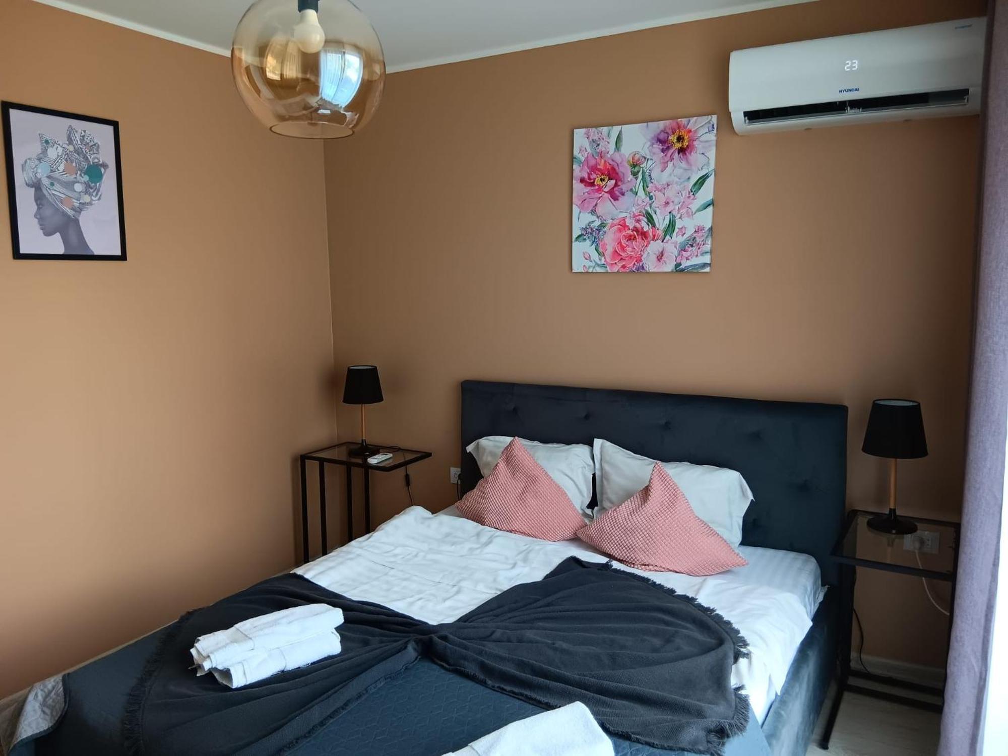 Avram Iancu Apartments Braşov Exterior foto