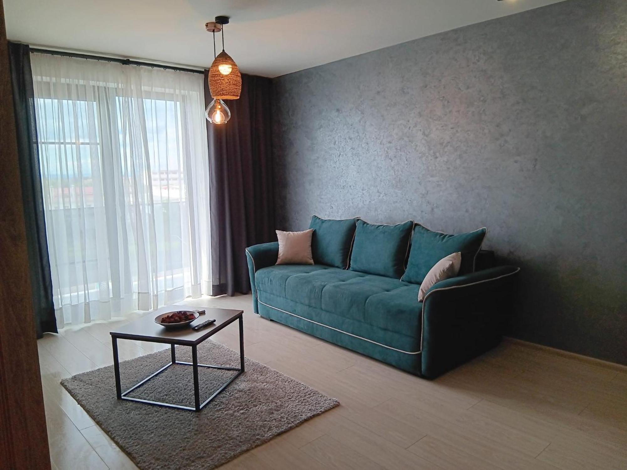 Avram Iancu Apartments Braşov Exterior foto