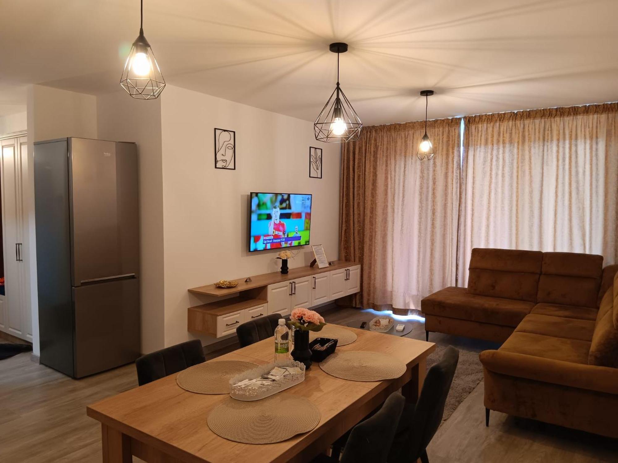 Avram Iancu Apartments Braşov Exterior foto