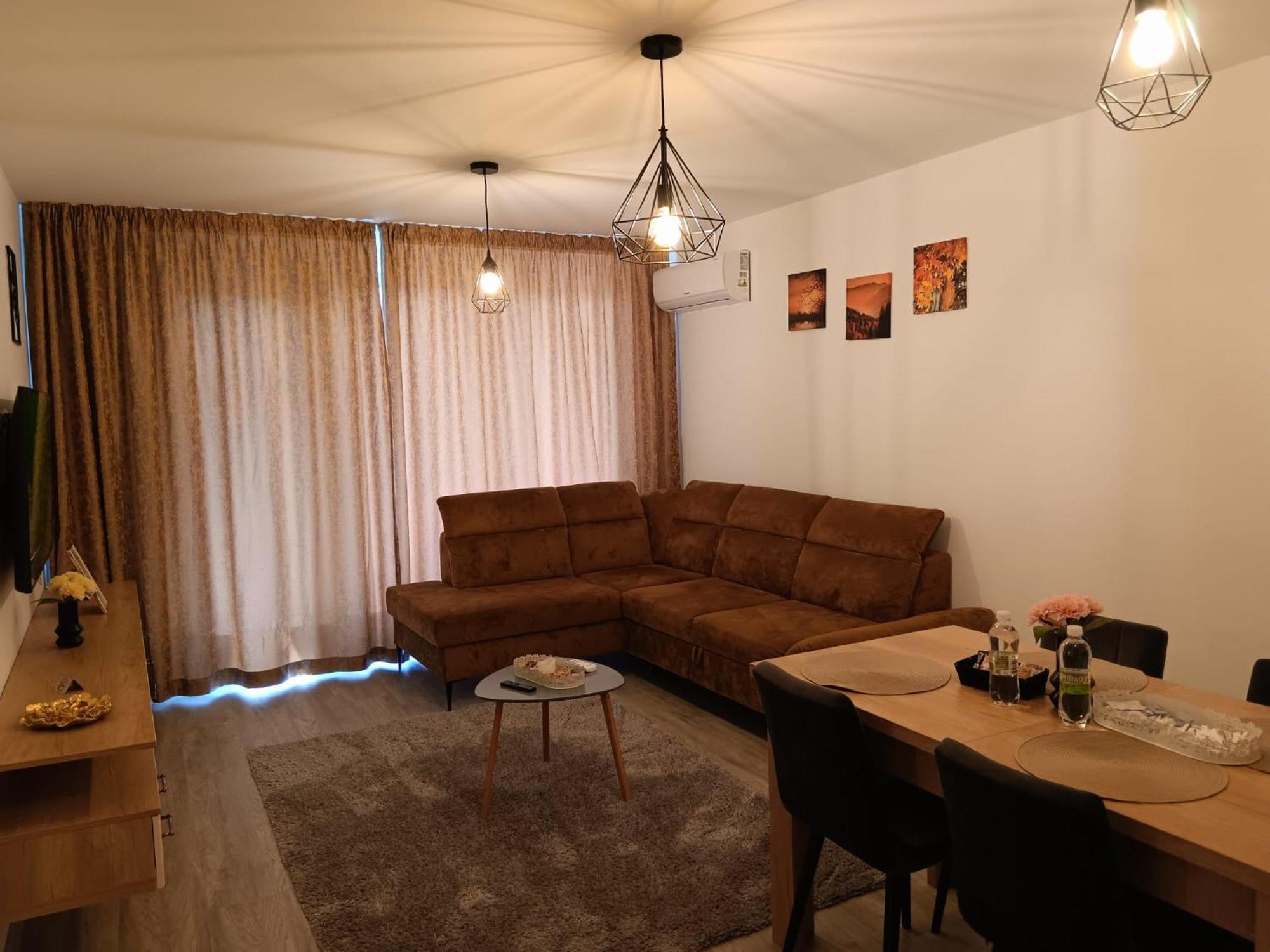 Avram Iancu Apartments Braşov Exterior foto