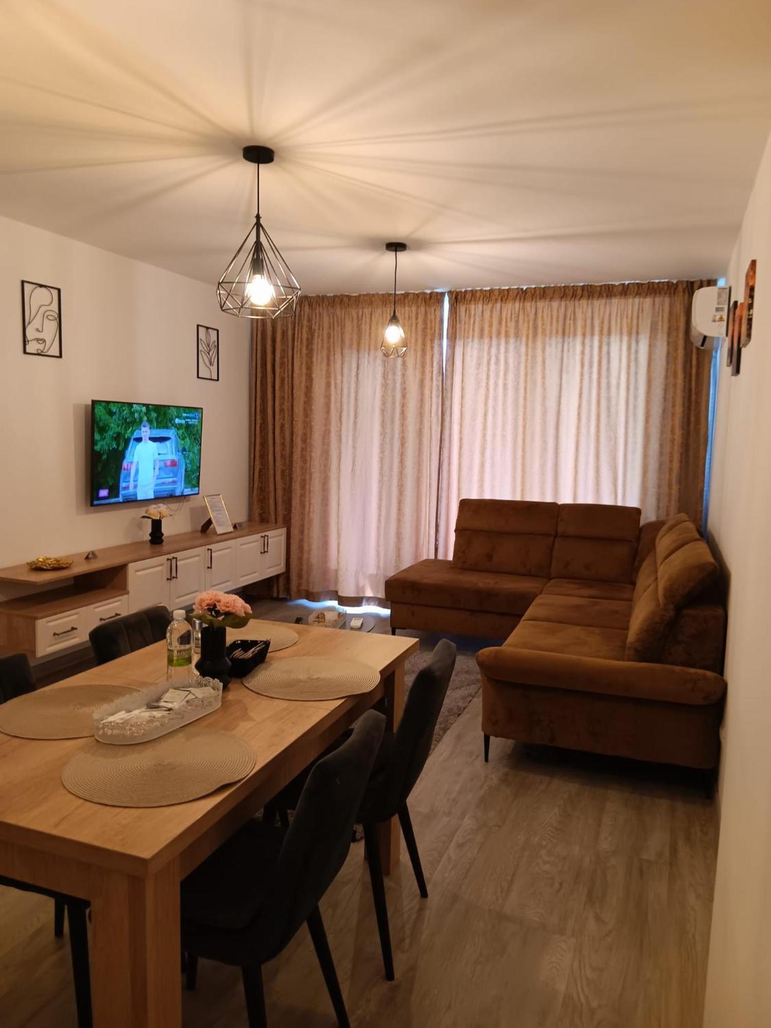 Avram Iancu Apartments Braşov Exterior foto