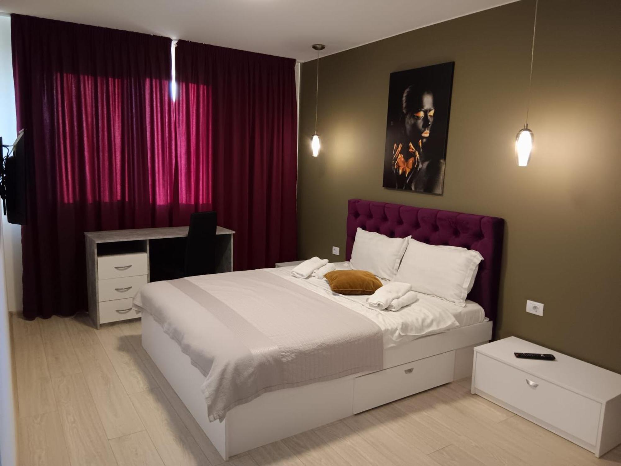 Avram Iancu Apartments Braşov Exterior foto